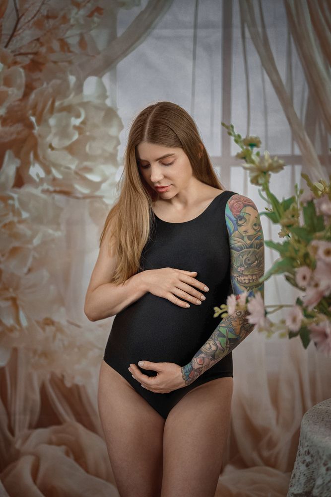 Photograph by Юрий Захаров