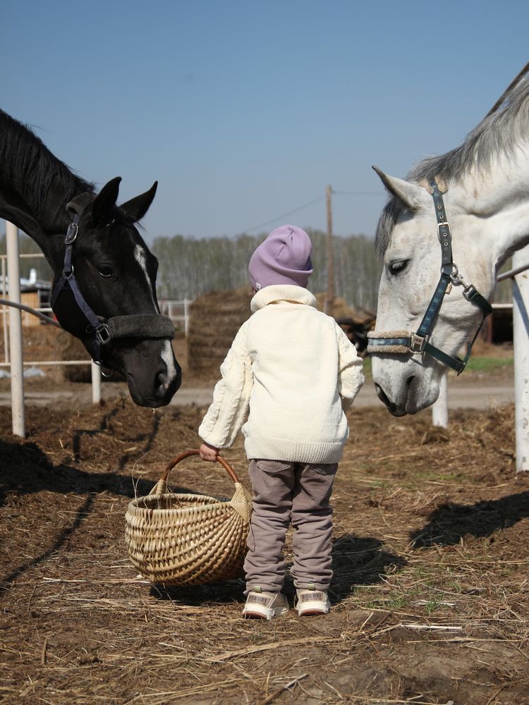 Photograph by Дарья Агапова