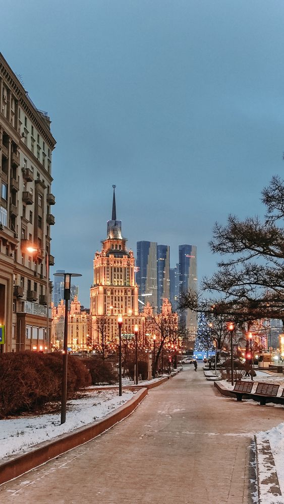 Photograph by Катерина Гущина