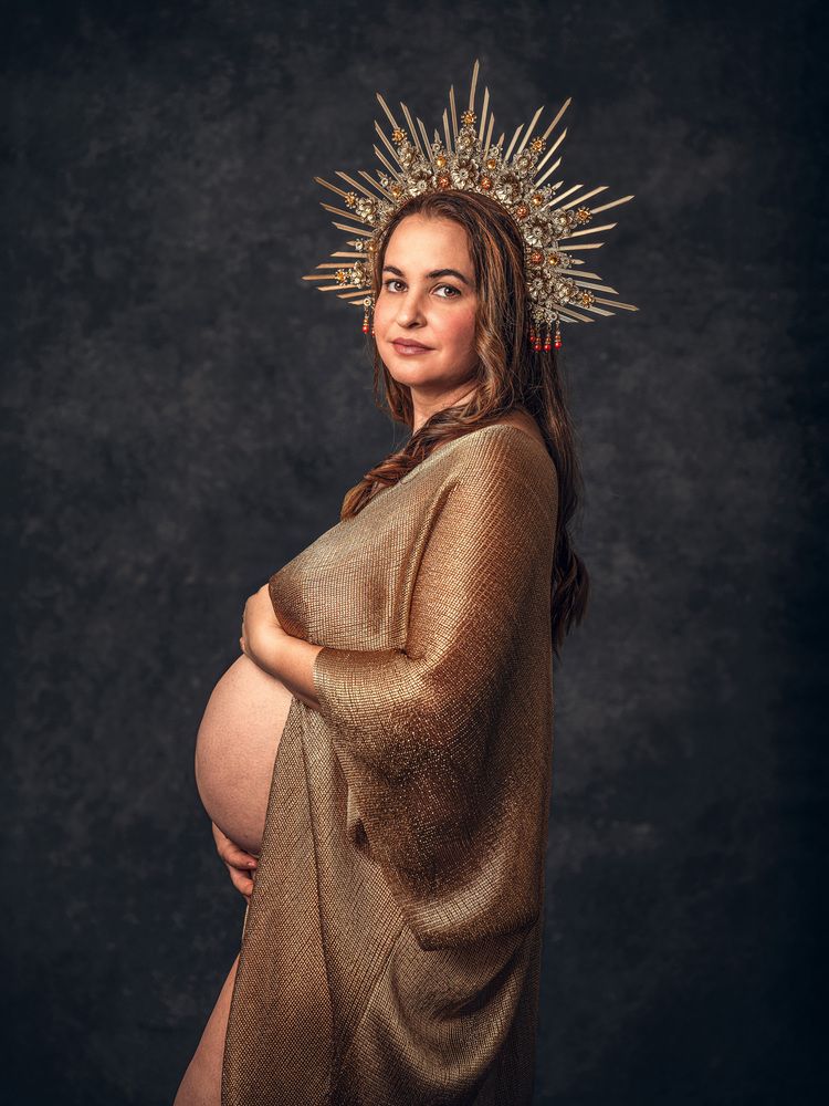 Photograph by Ibolya Király