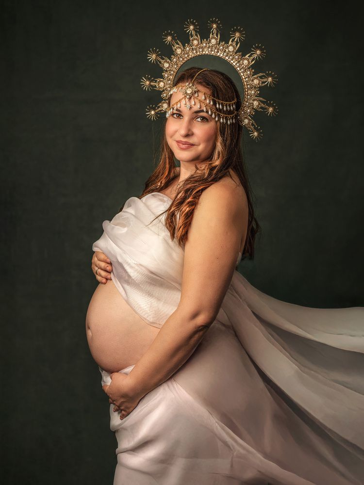 Photograph by Ibolya Király