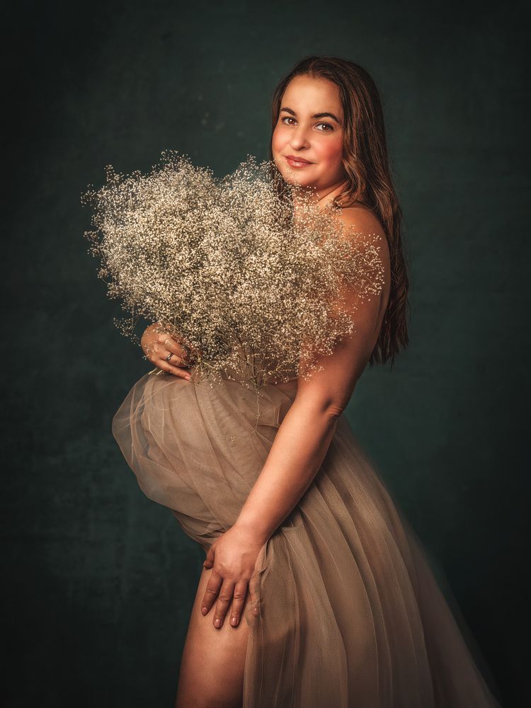 Photograph by Ibolya Király