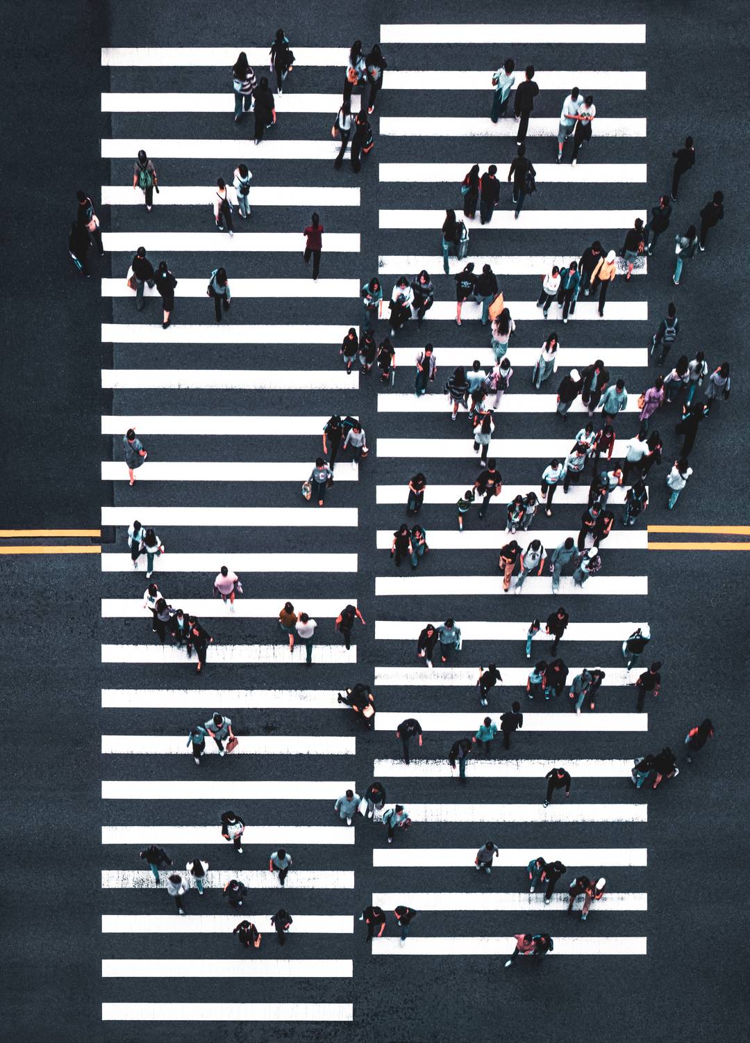 Crosswalk