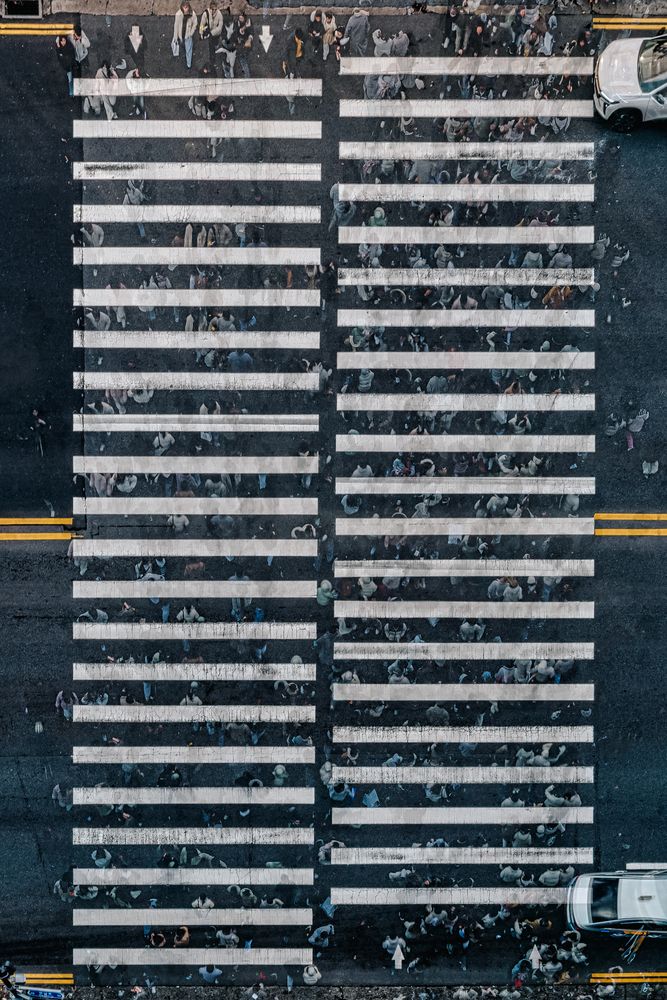 Crosswalk