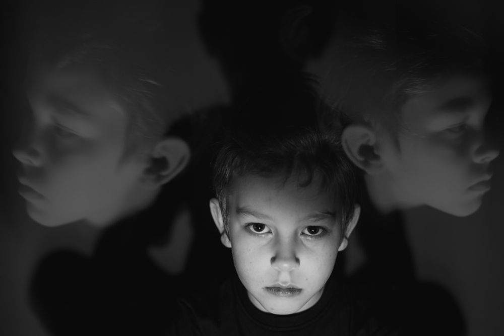 Photograph by Любовь