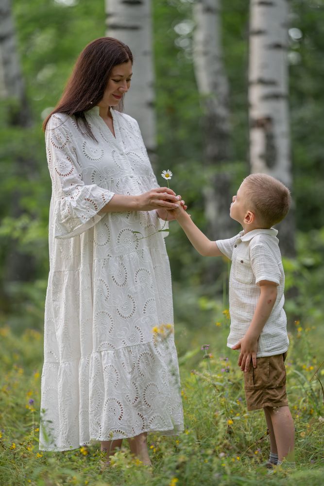 Photograph by Alexander Semenko