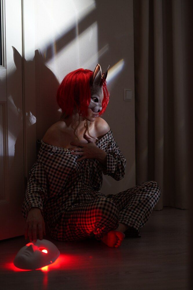 Photograph by Любовь