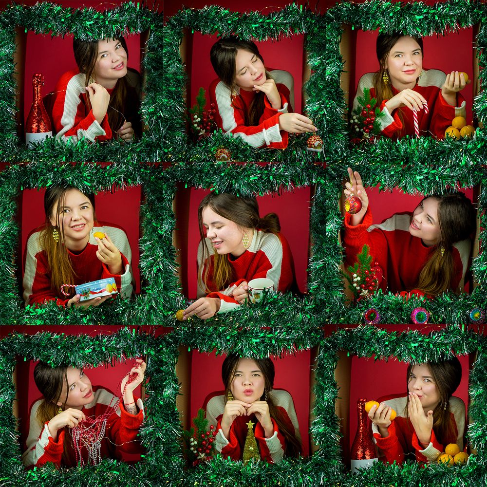 Фотография автора Василиса Новикова