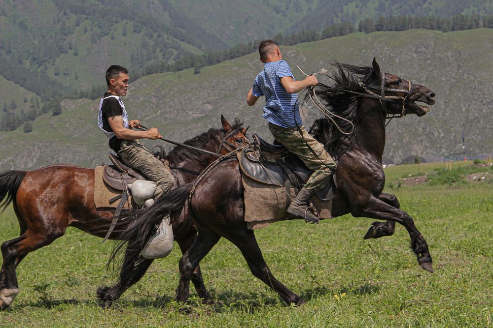 Фотография автора Екатерина Першина
