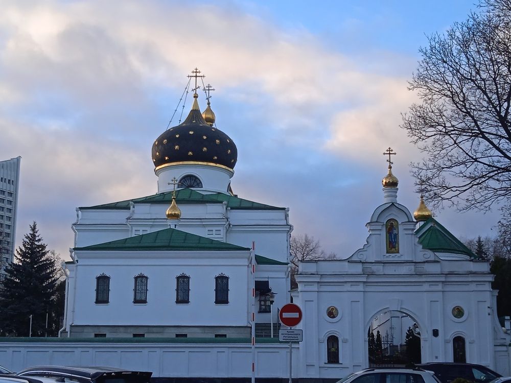Photograph by Фёдор Викторович