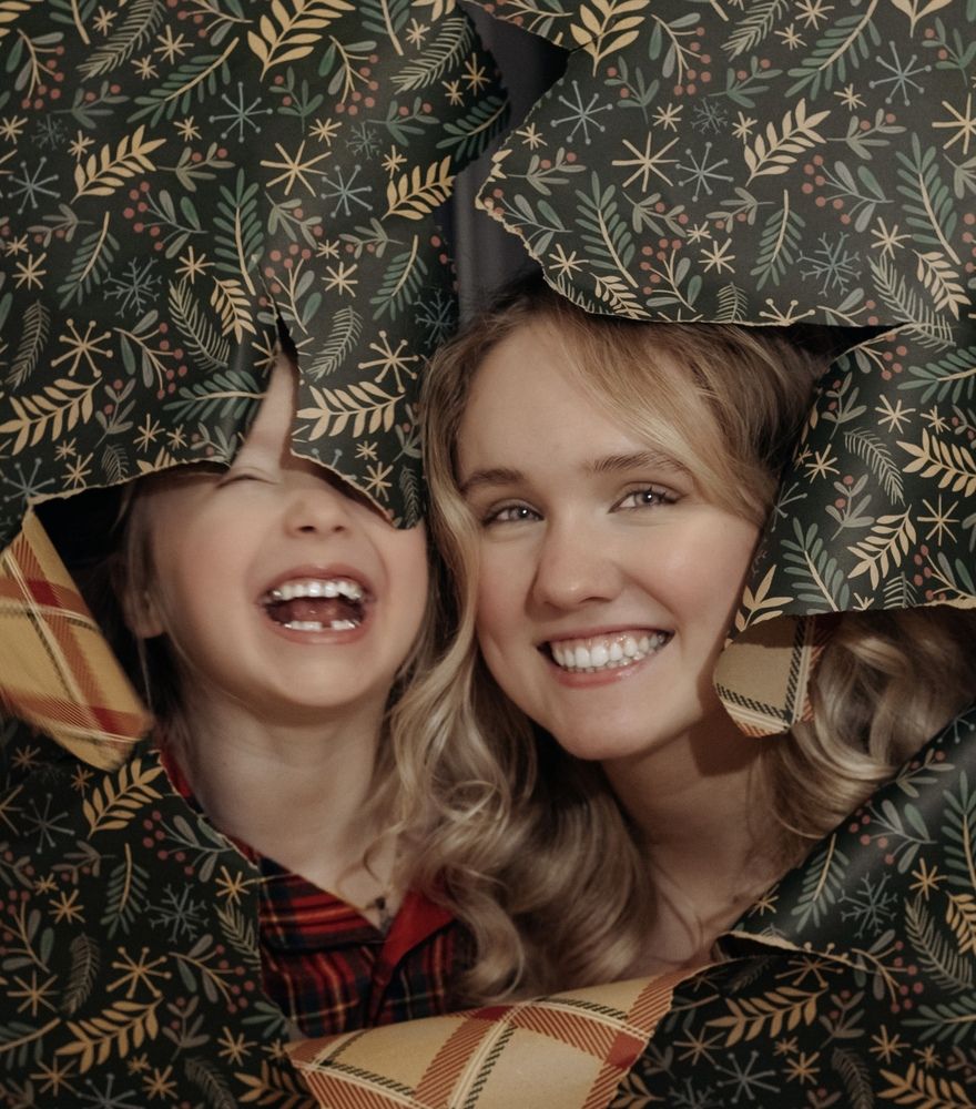 Photograph by Natalia Salivon