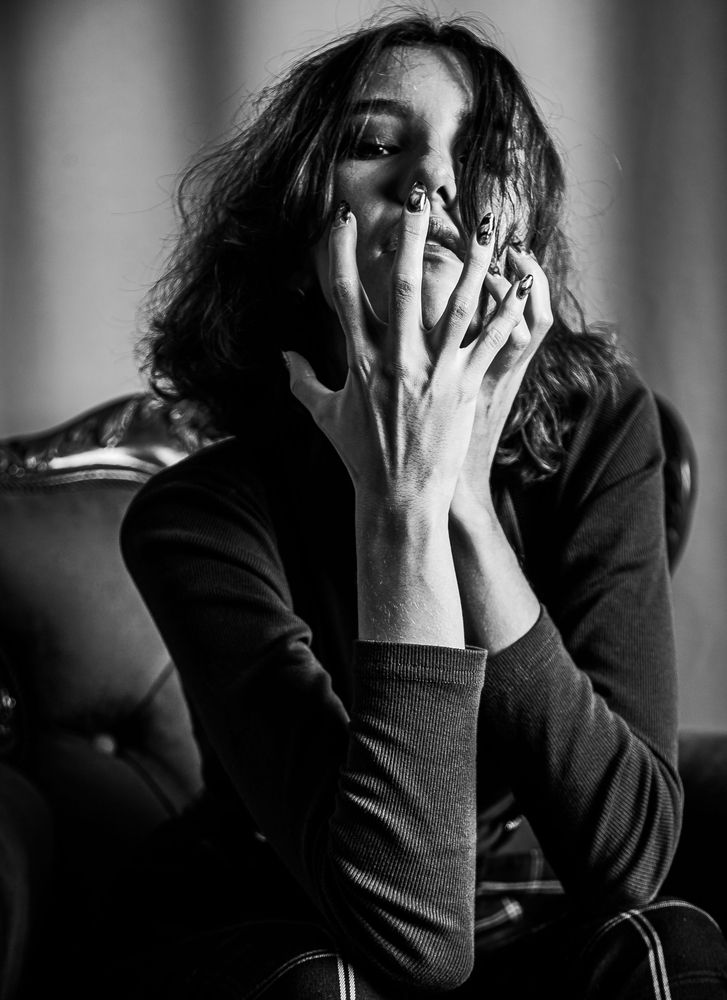Photograph by Владимир Овсянников