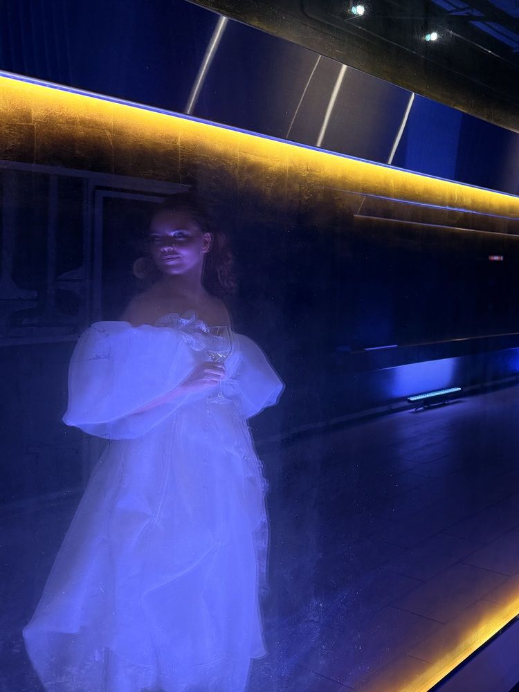 Photograph by Наталья Сережко