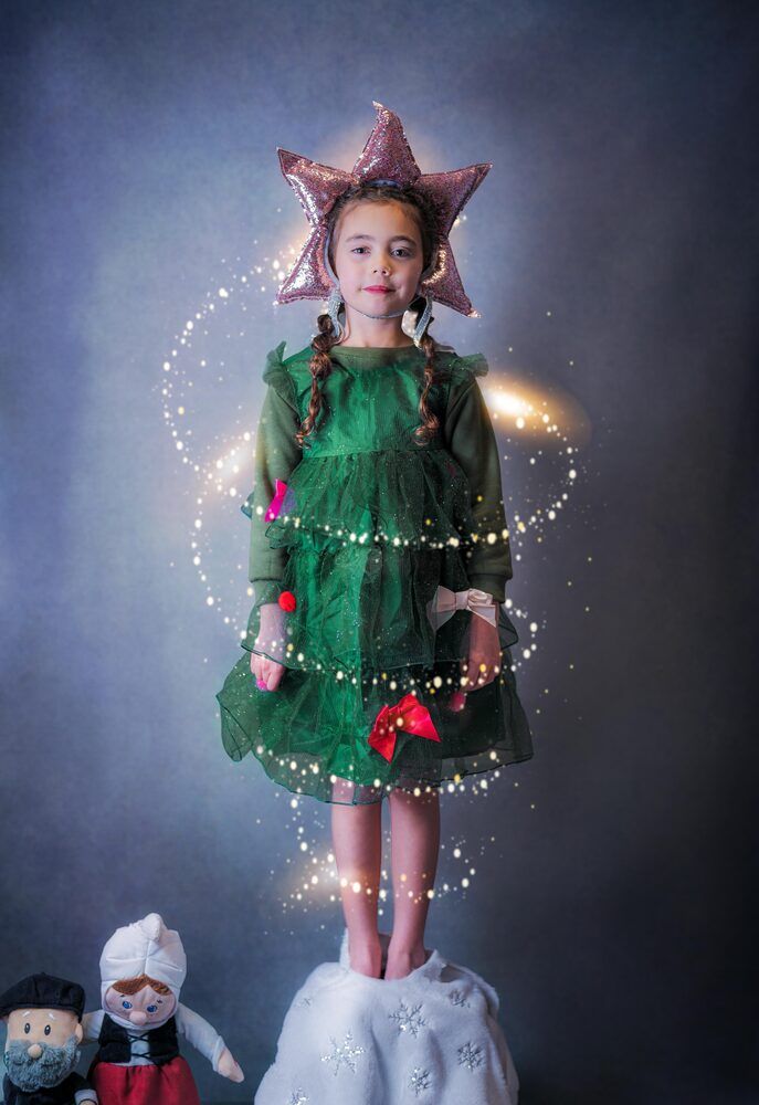 Mi árbol de navidad