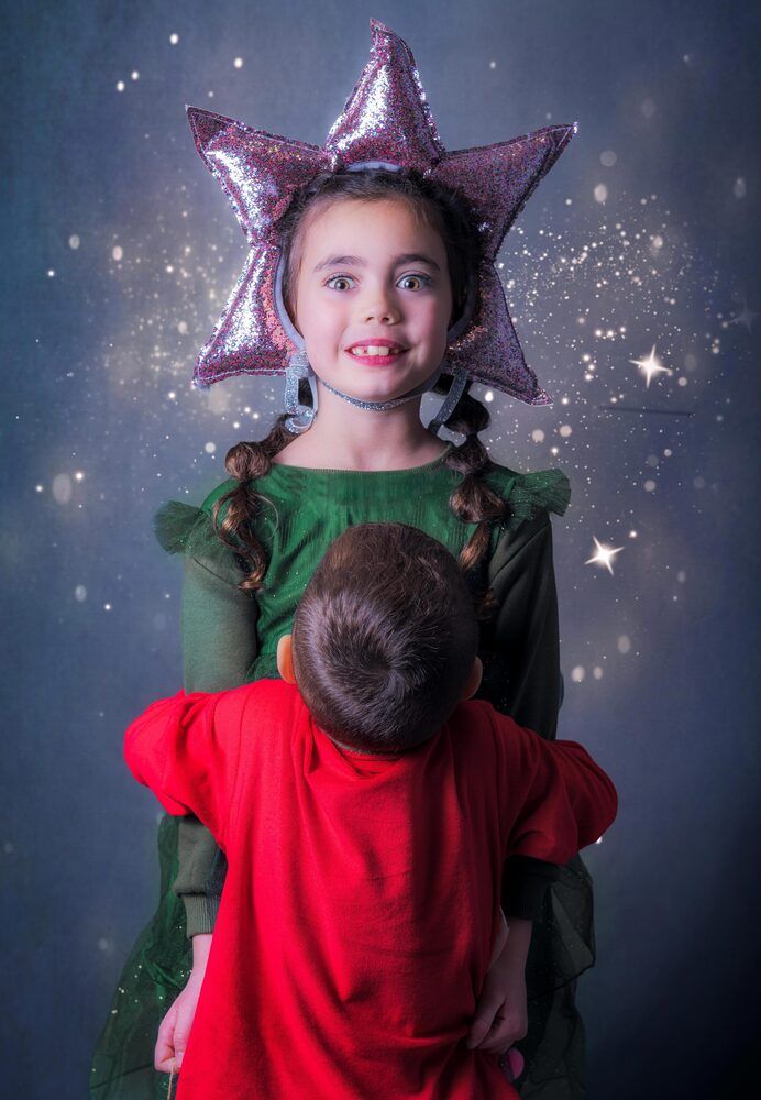 Photograph by Jorge Sastre