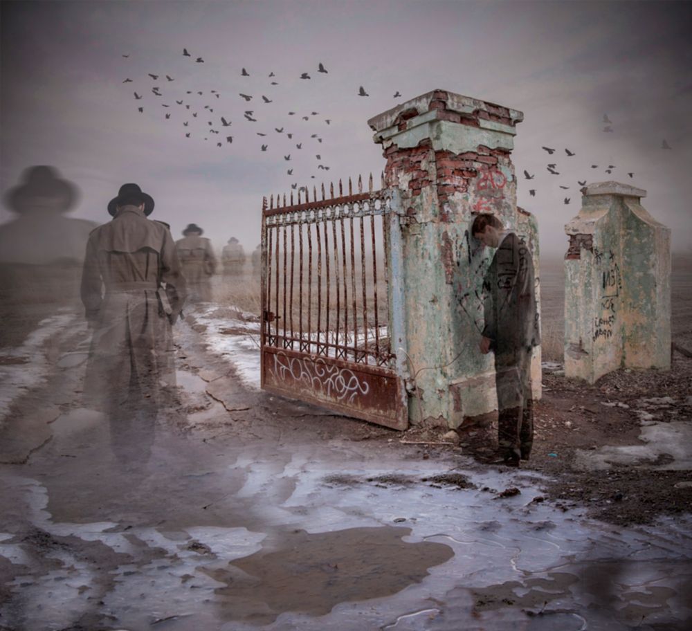 Photograph by  SaidArt