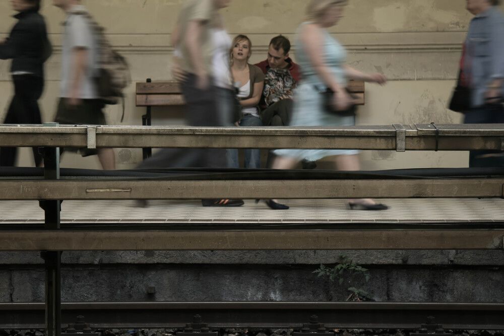 Фотография автора Ramin Barzegar