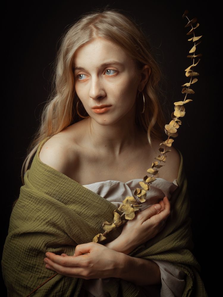 Photograph by Степан Чукаев
