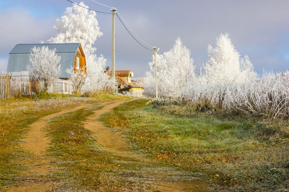 Photograph by Алексей Соколов