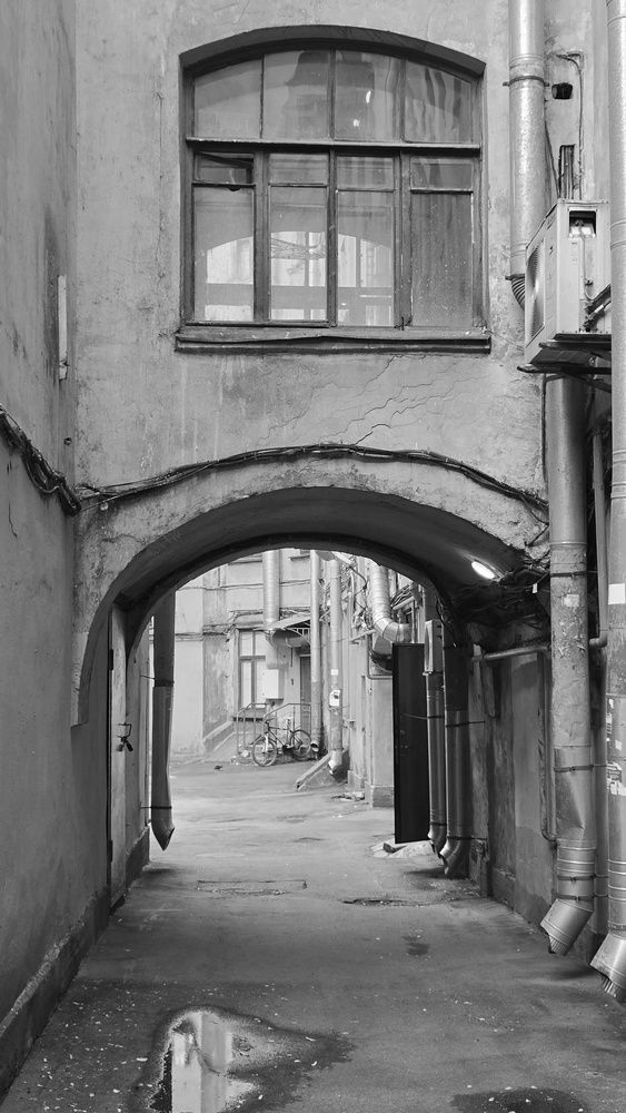 Photograph by Дмитрий Романов