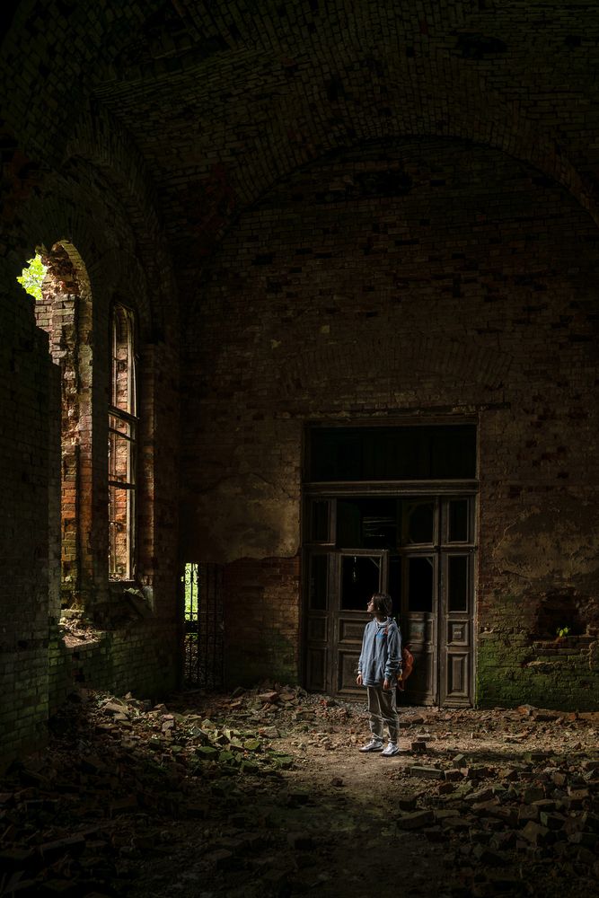 Photograph by Владимир