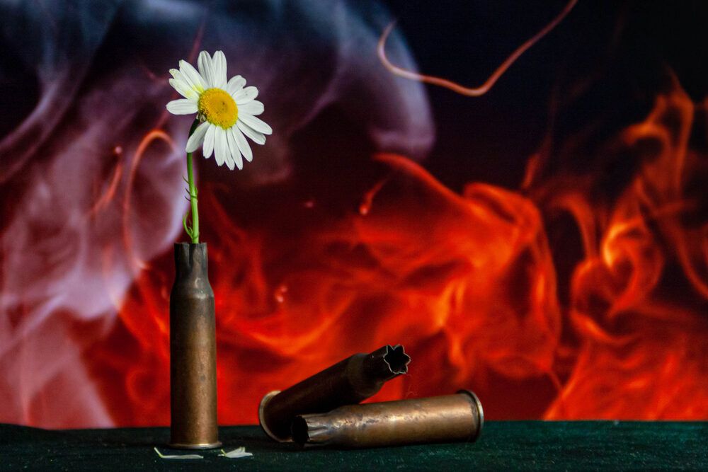 Photograph by Диана Бородзе