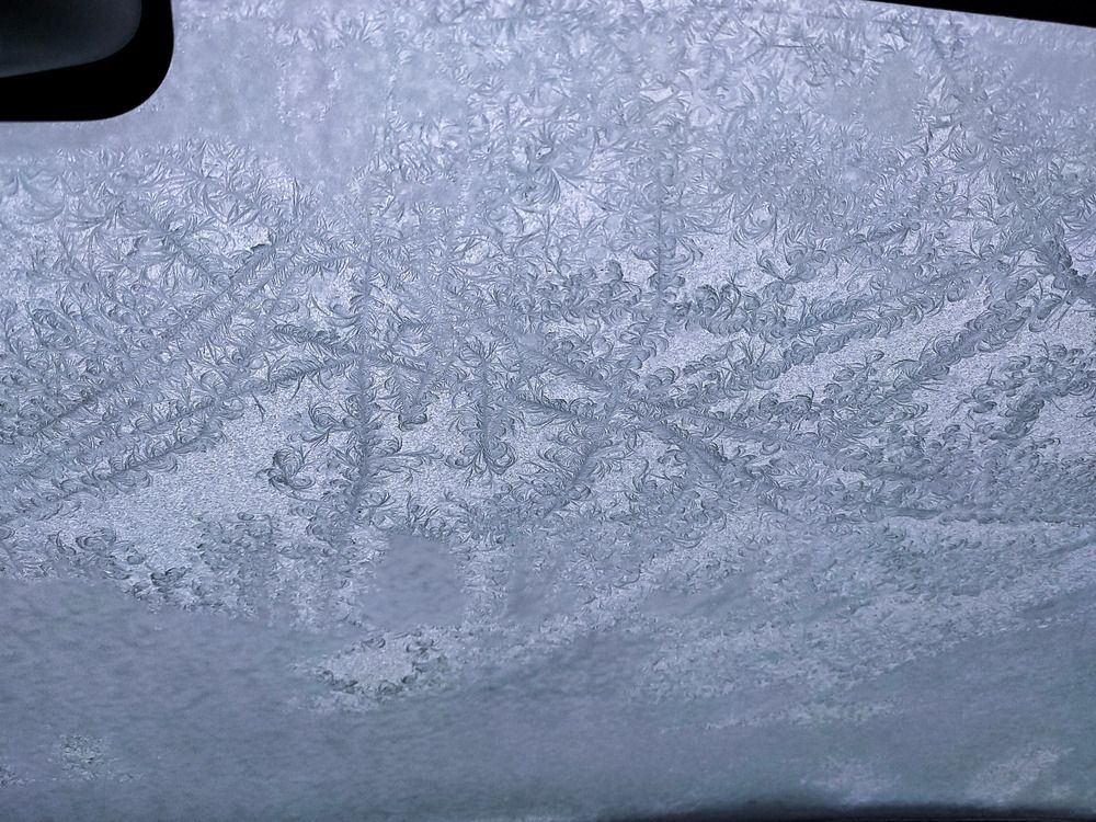 Photograph by Виктор Карпухин