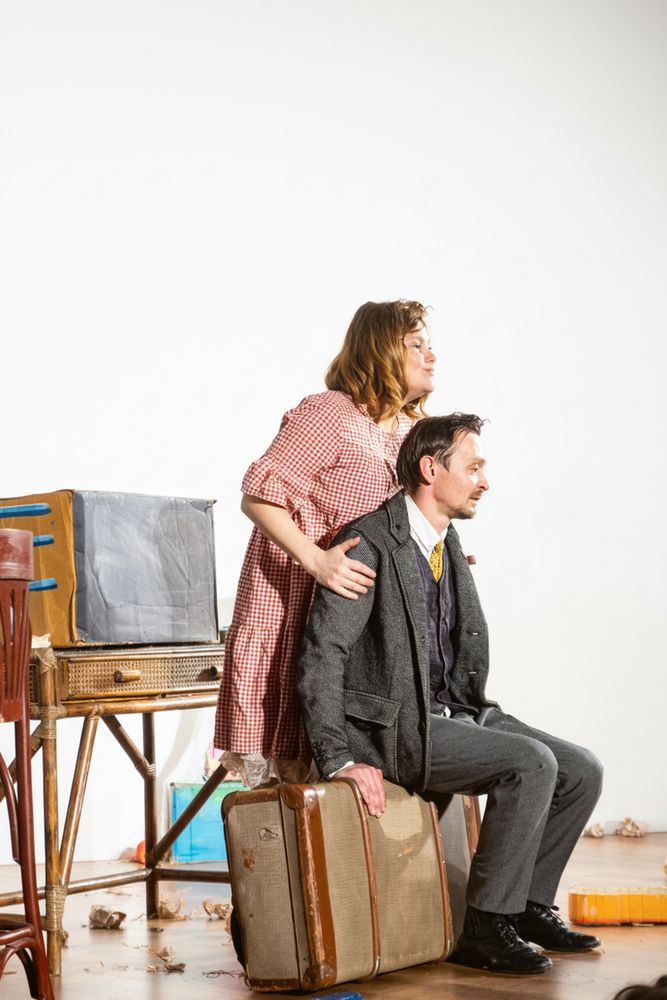 Фотография автора Alex Lerner