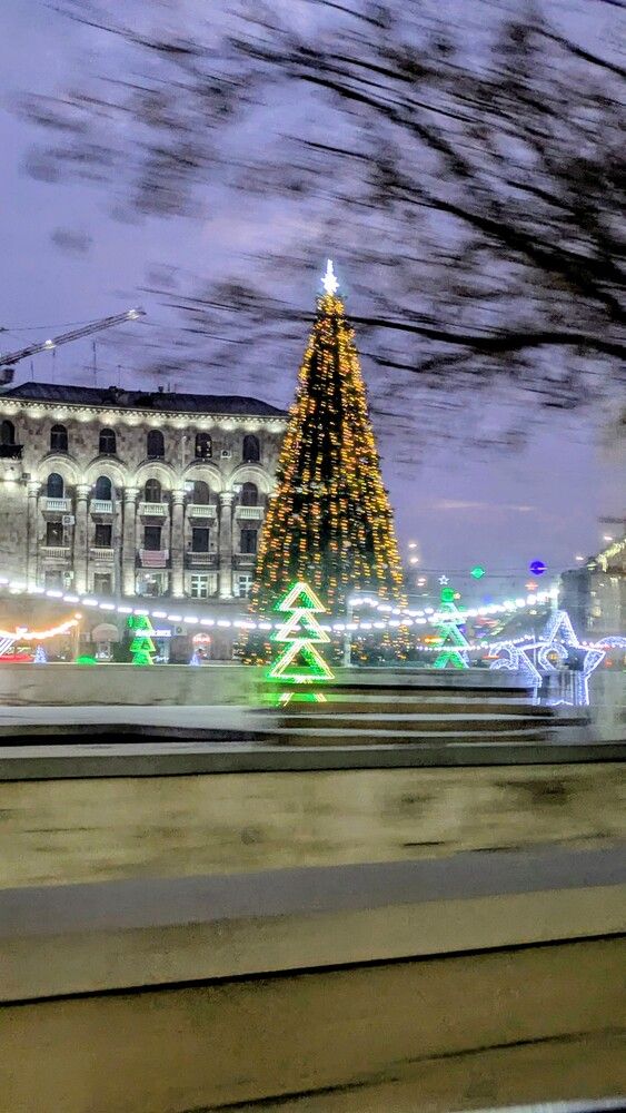 Photograph by Lilit Petrosyan