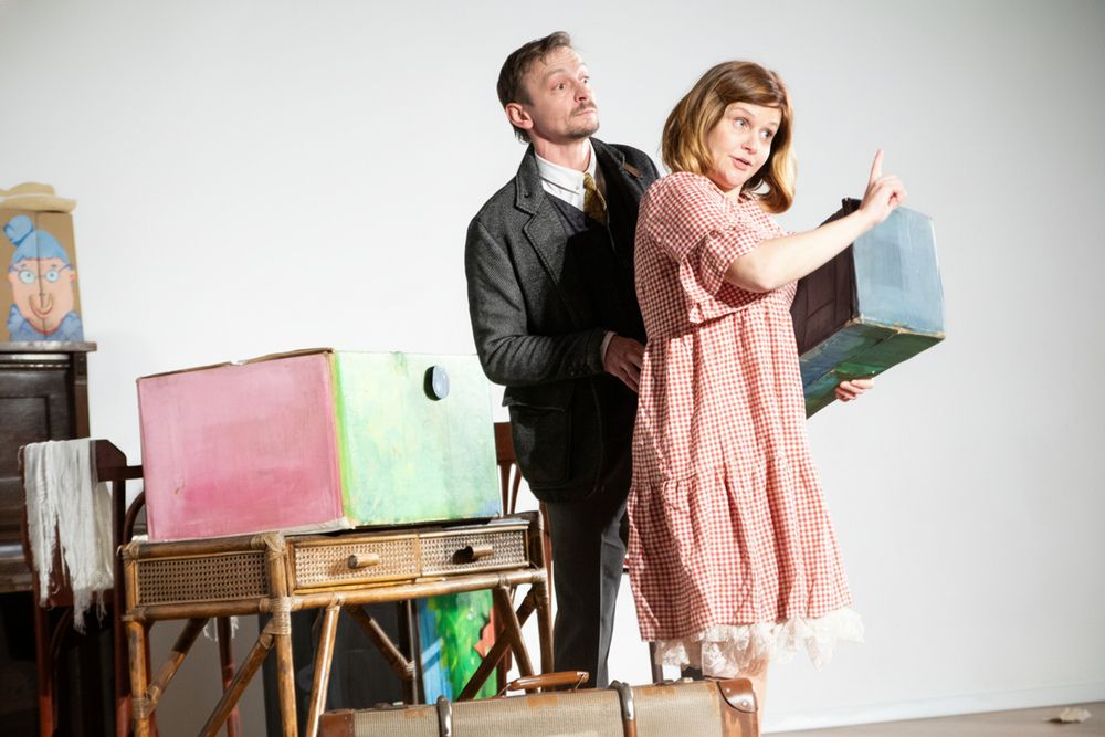 Фотография автора Alex Lerner