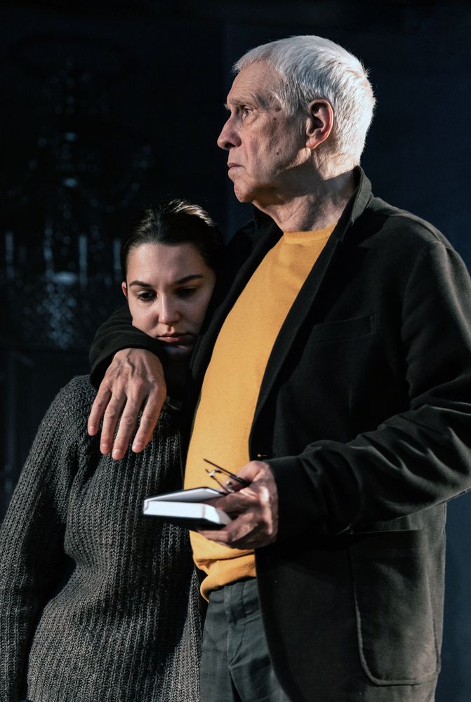 Поиск истины в каждом движении