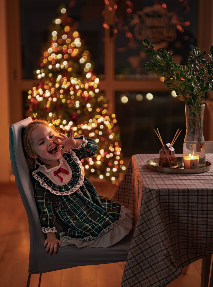 Сигнал к празднику / Signal to Celebration