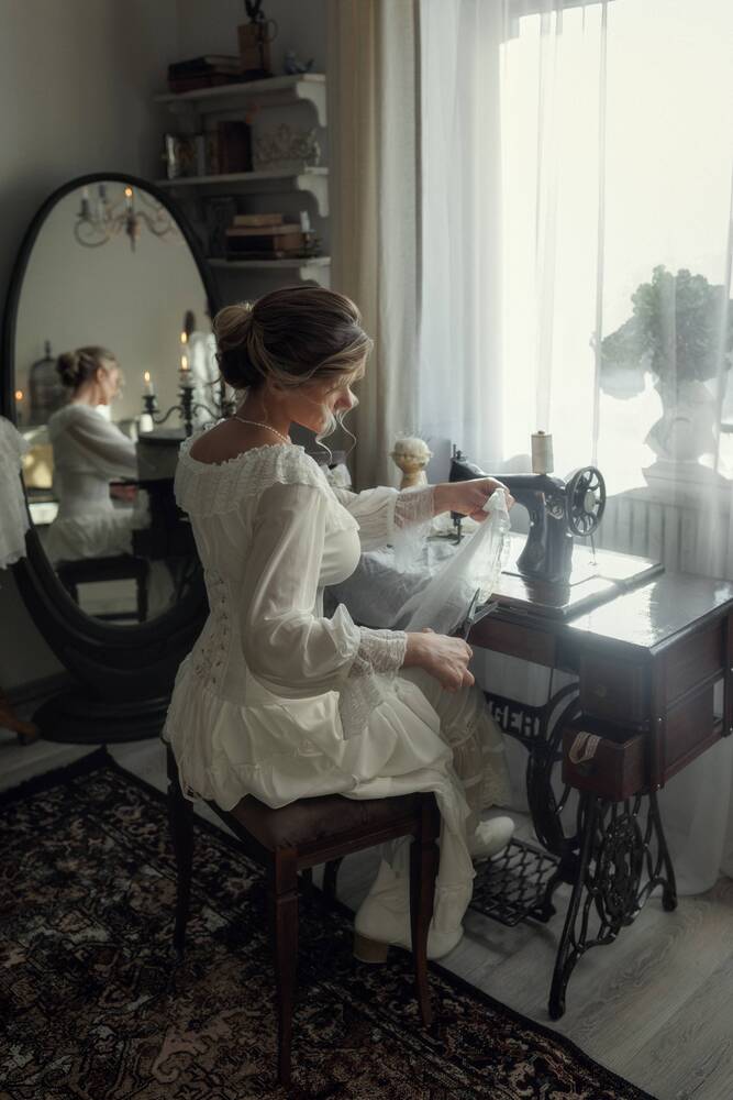 Фотография автора Ольга Казакова