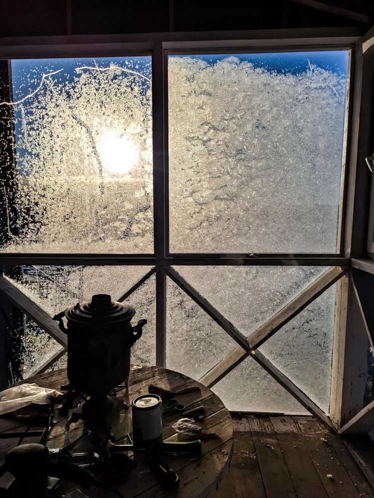 Photograph by Анастасия Гурова