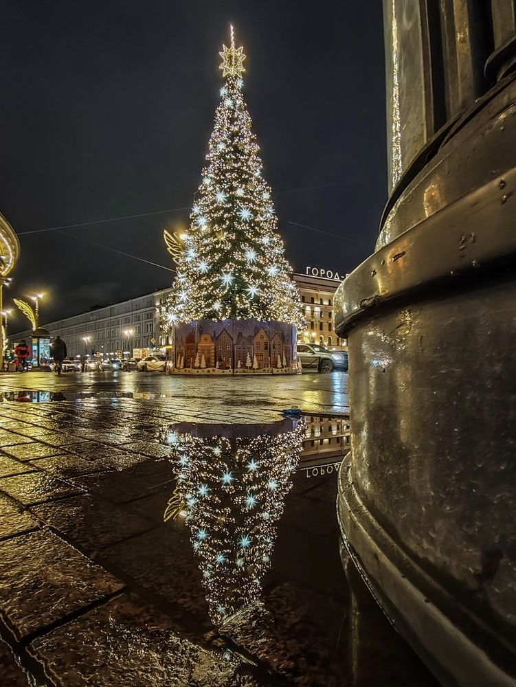 Photograph by Марина Бедрина