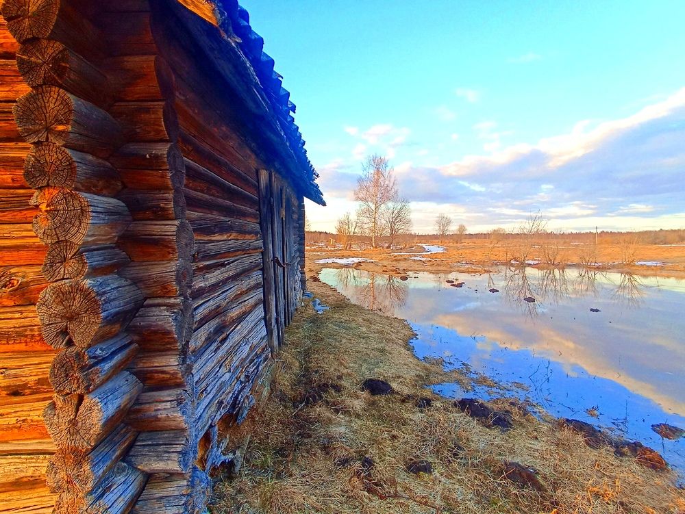 Photograph by Nikolas