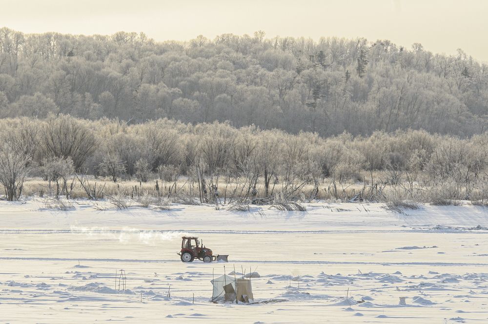 Photograph by Антон Демидов