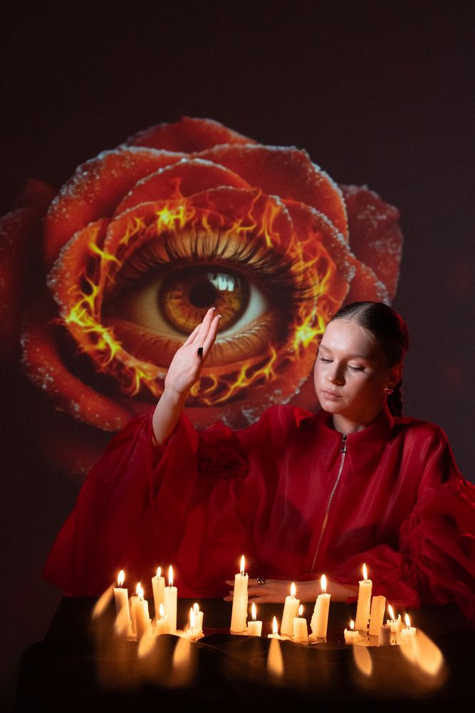 Photograph by Ekaterina Akhmetova