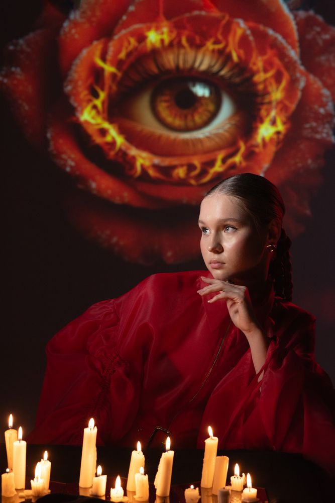 Фотография автора Ekaterina Akhmetova