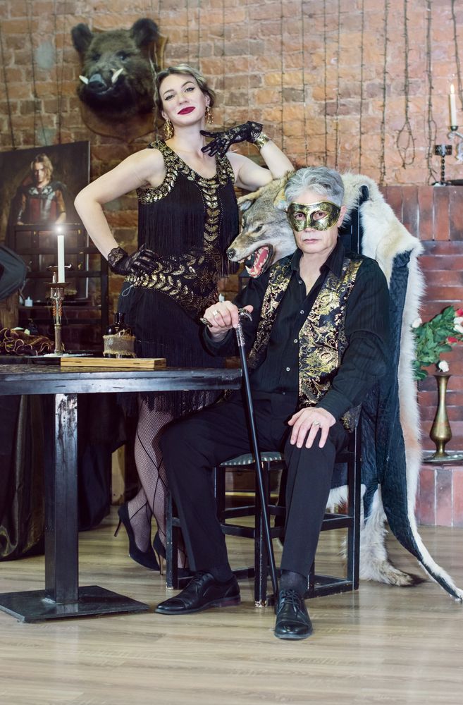 Фотография автора Юлия Широкова