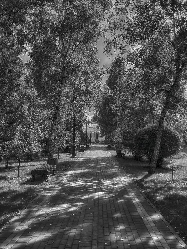 Photograph by Олег Тетерин