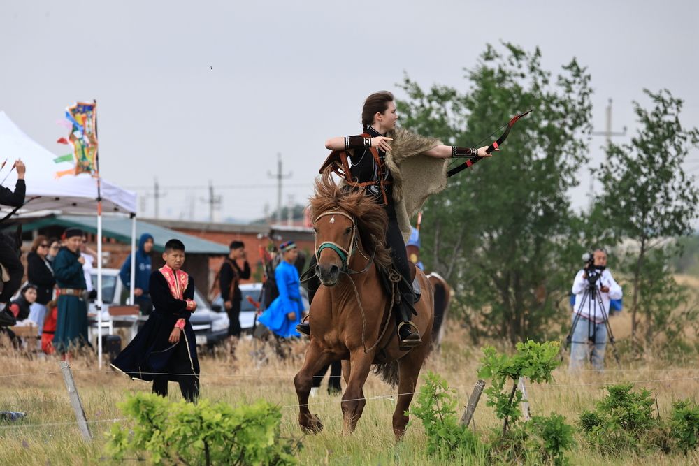 Photograph by Виктор Владимиров
