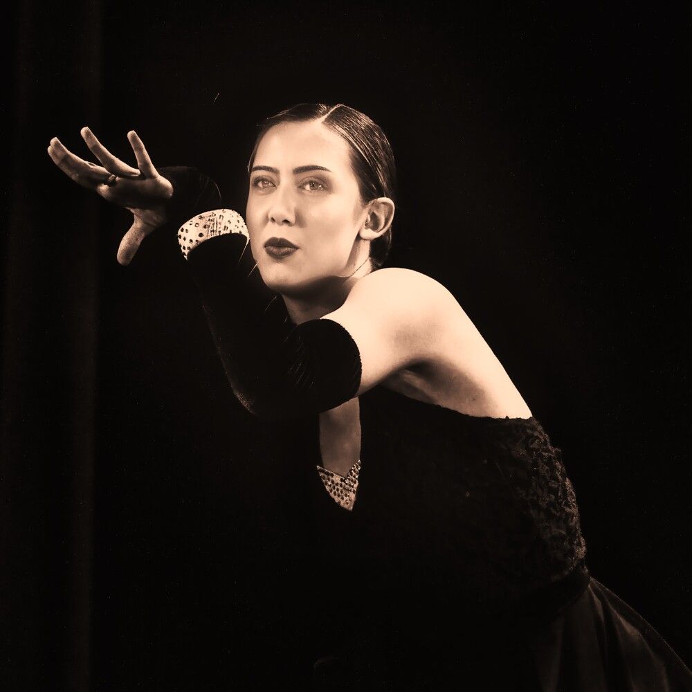 Photograph by Janis Serdienis