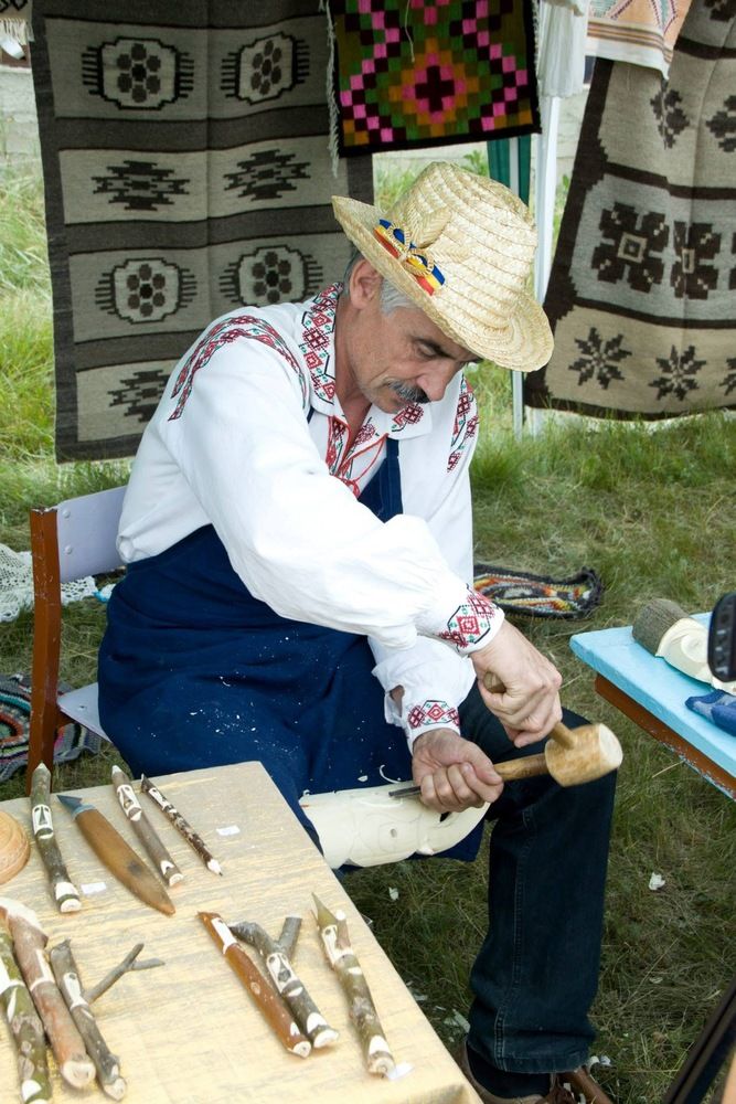 Фотография автора Olga Andriuc