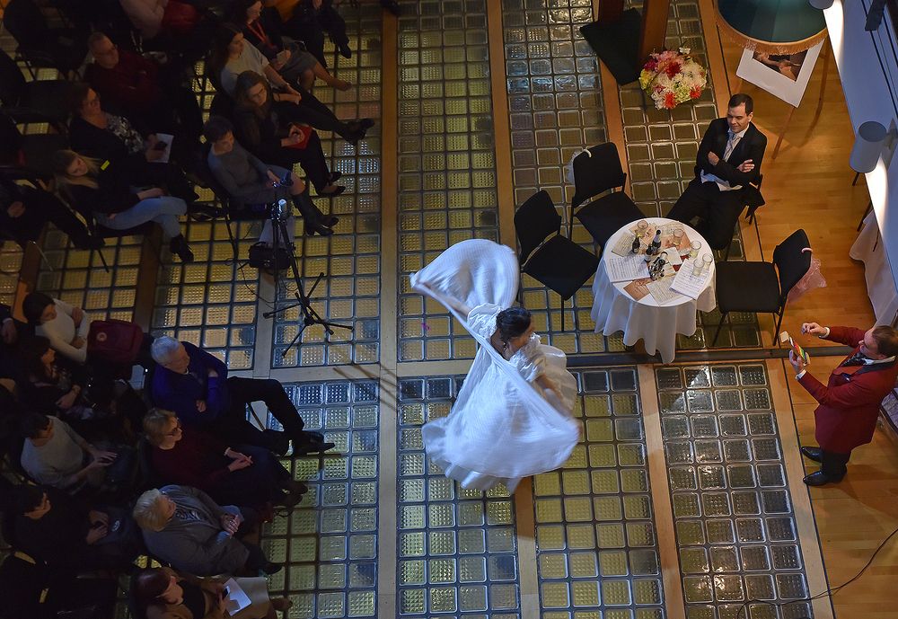 Photograph by Андрей Лукин