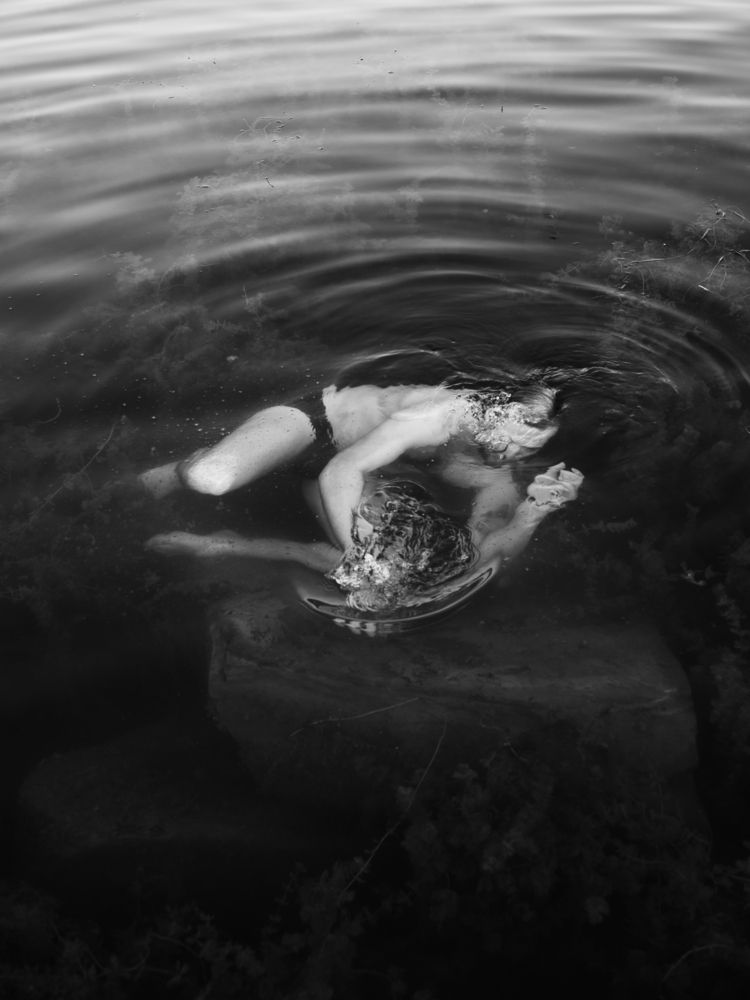 Photograph by Наталья Тарасенкова