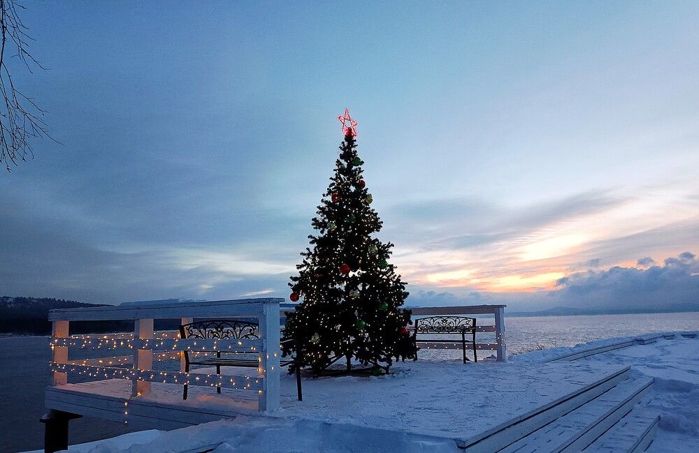 Photograph by Ирина Молоткова