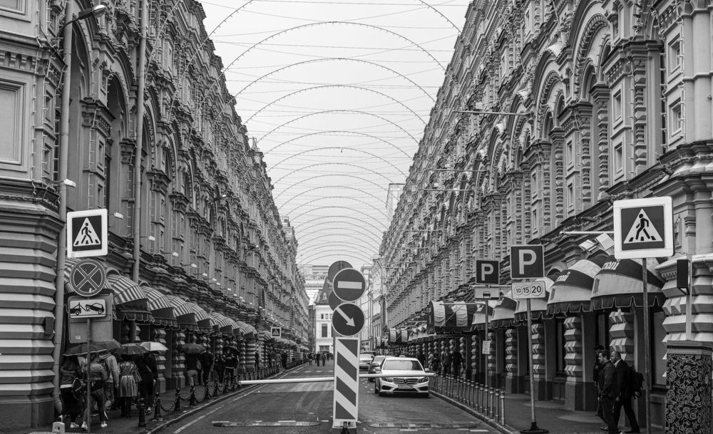 Photograph by Михаил Измайлов