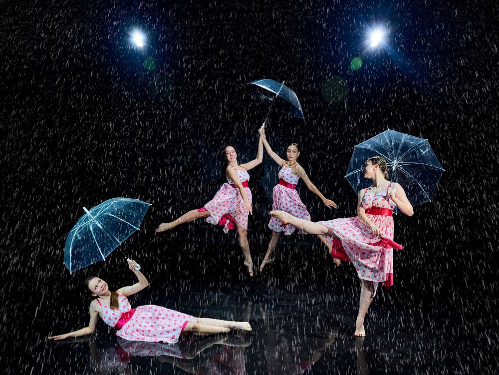 Фотография автора Дмитрий Козьминых