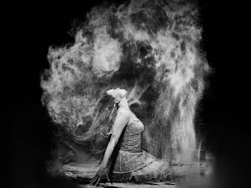 Фотография автора Дмитрий Козьминых